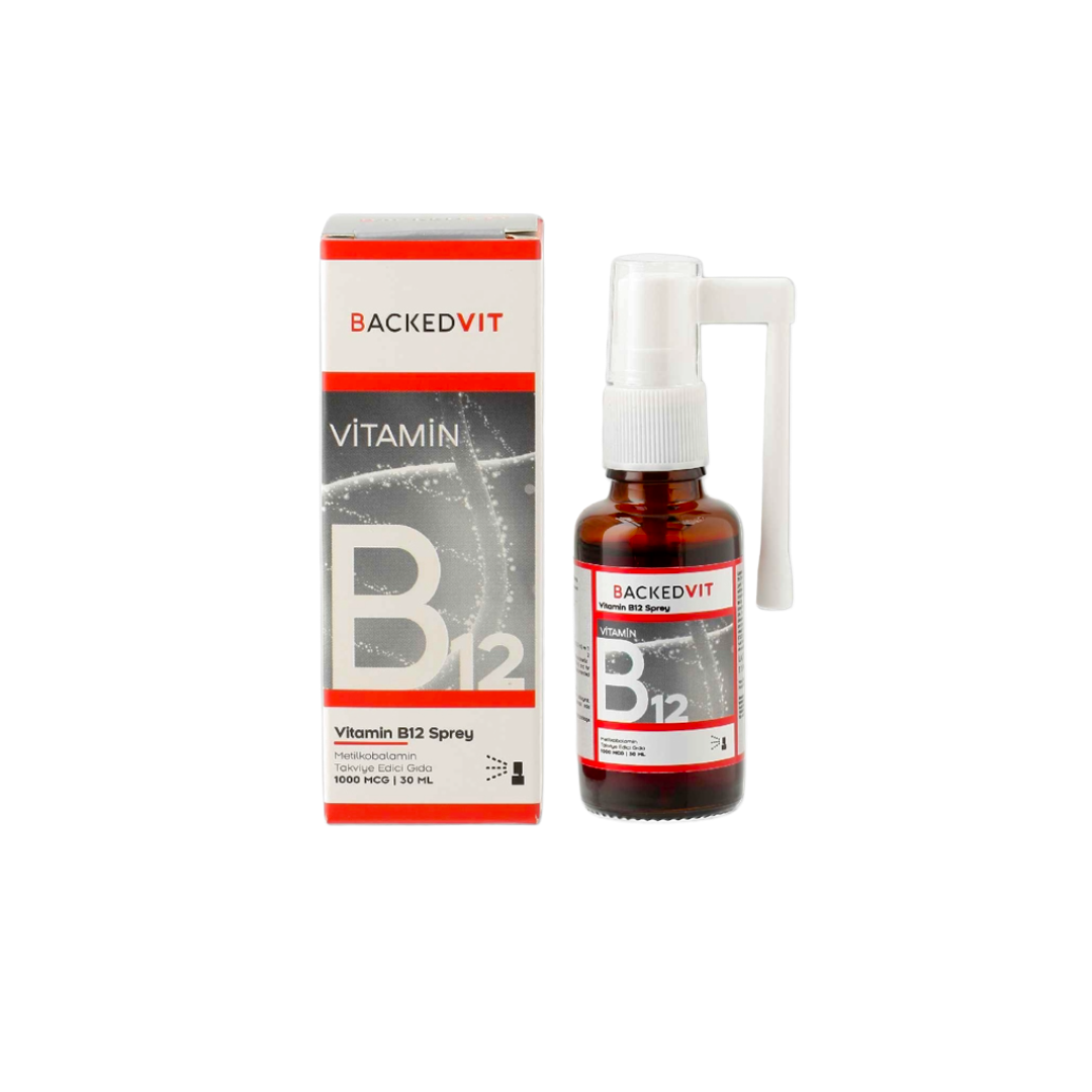 B12 Sprey