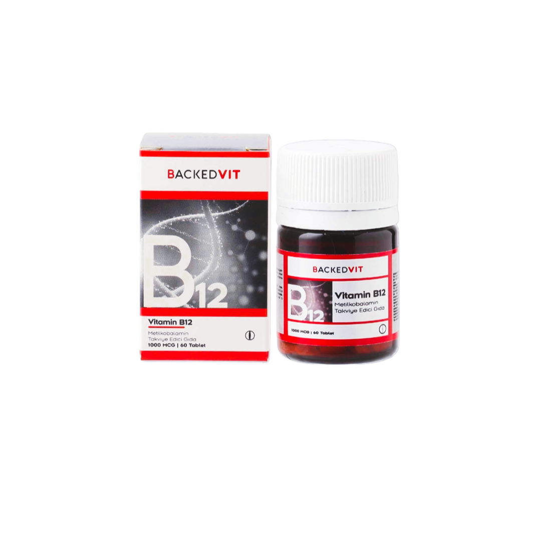 B12 Tablet