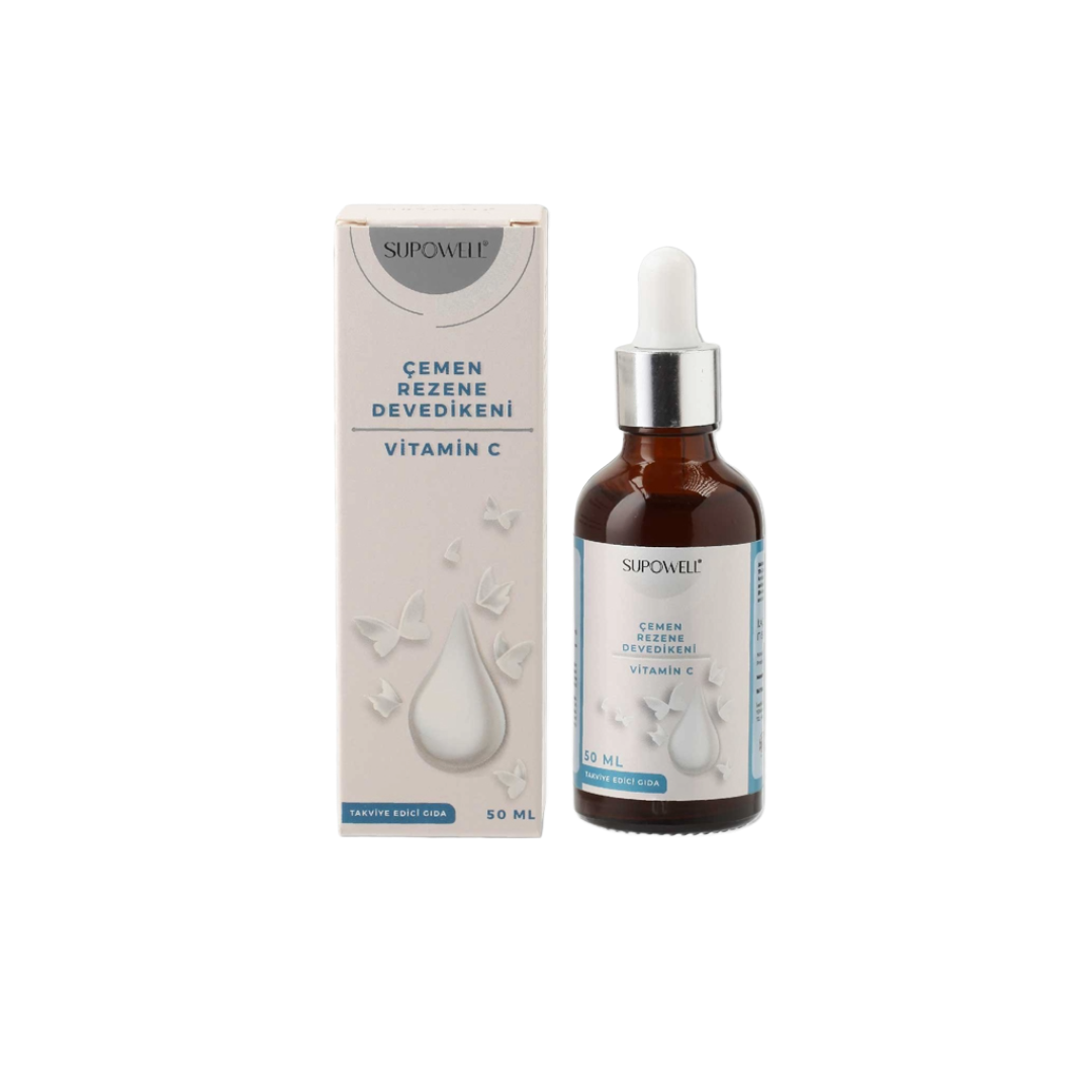 Çemen Rezene Devedikeni