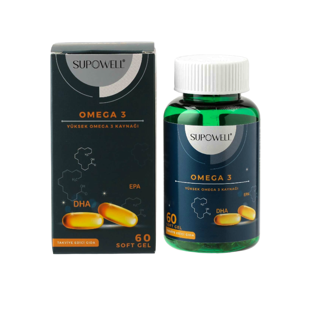 Omega3